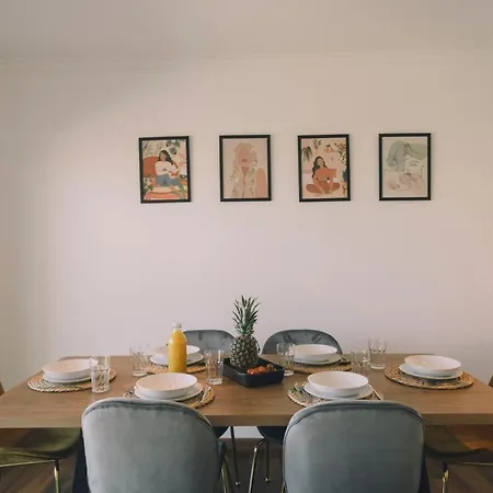 74 - Surfside Апартаменты