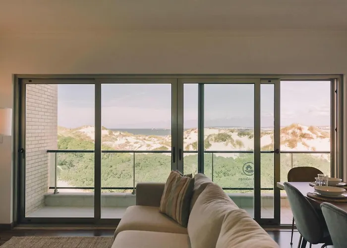 Апартаменты 74 - Surfside *