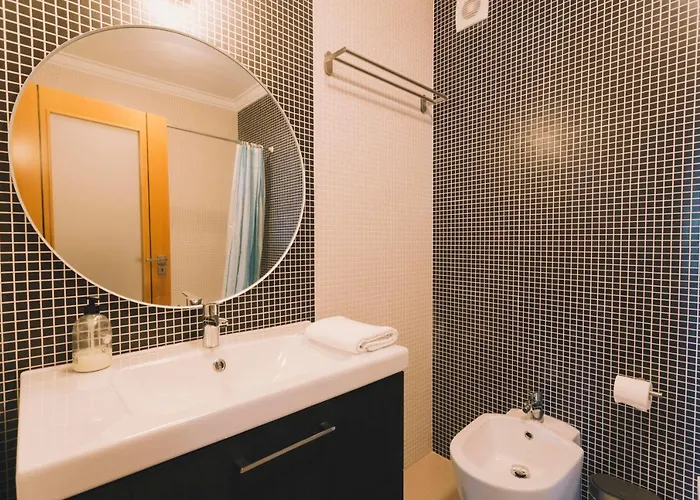 Апартаменты 74 - Surfside *