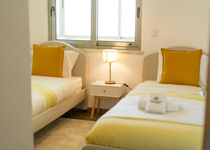 74 - Surfside Апартаменты