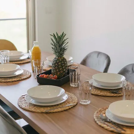 Appartement 74 - Surfside