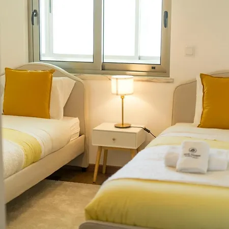 74 - Surfside Appartement