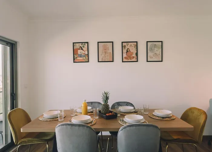 74 - Surfside Apartamento