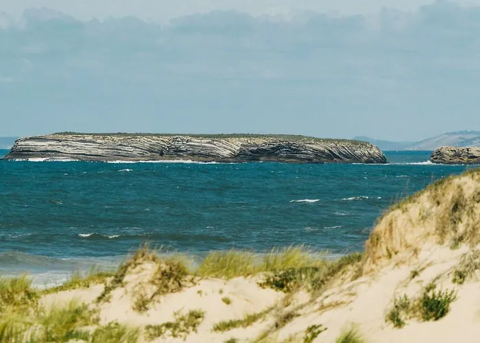 74 - Surfside * Peniche